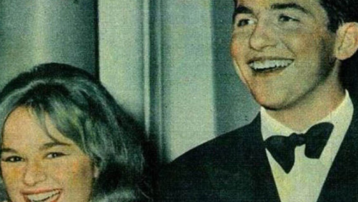 Τέως βασιλιάς Κωνσταντίνος: Το ειδύλλιο με την Αλίκη Βουγιουκλάκη και η αντίδραση της Φρειδερίκης