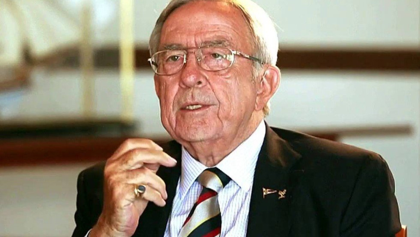 Βασιλιάς Κωνσταντίνος: Η λίστα με τους «γαλαζοαίματους» προσκεκλημένους