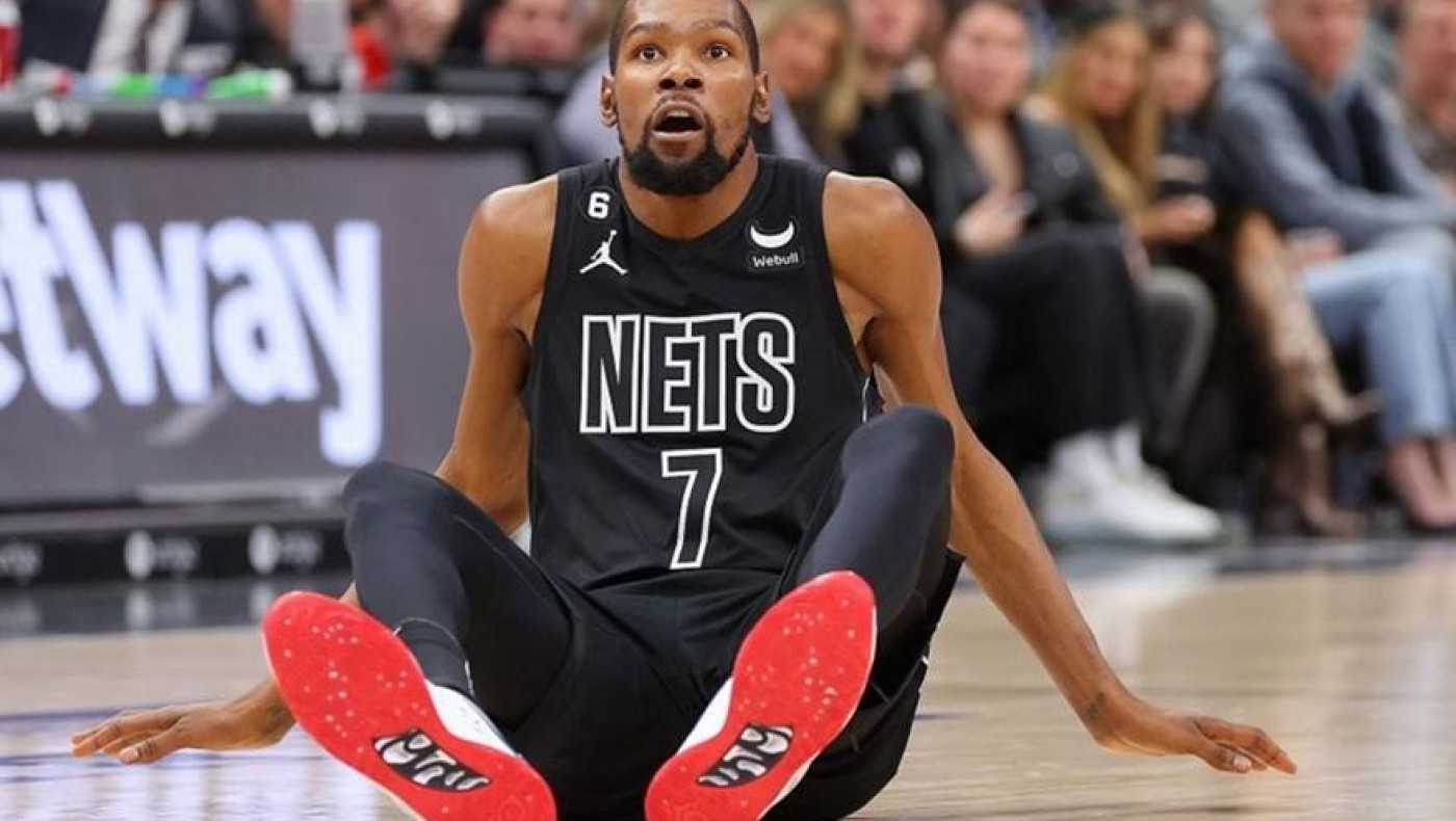 Ο Κλάξτον εκτέλεσε με διαφορά τη χειρότερη βολή της σεζόν στο NBA