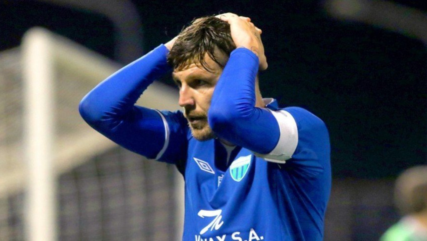 Τιμωρία επτά ετών για τον Βαγγέλη Μάντζιο για χρήση απαγορευμένης ουσίας!