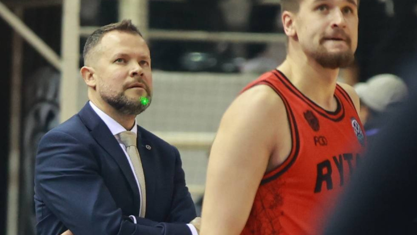 Γκιέντριους Ζιμπένας: «Ο κόσμος του ΠΑΟΚ είναι... τρελός, μας επηρέασε»