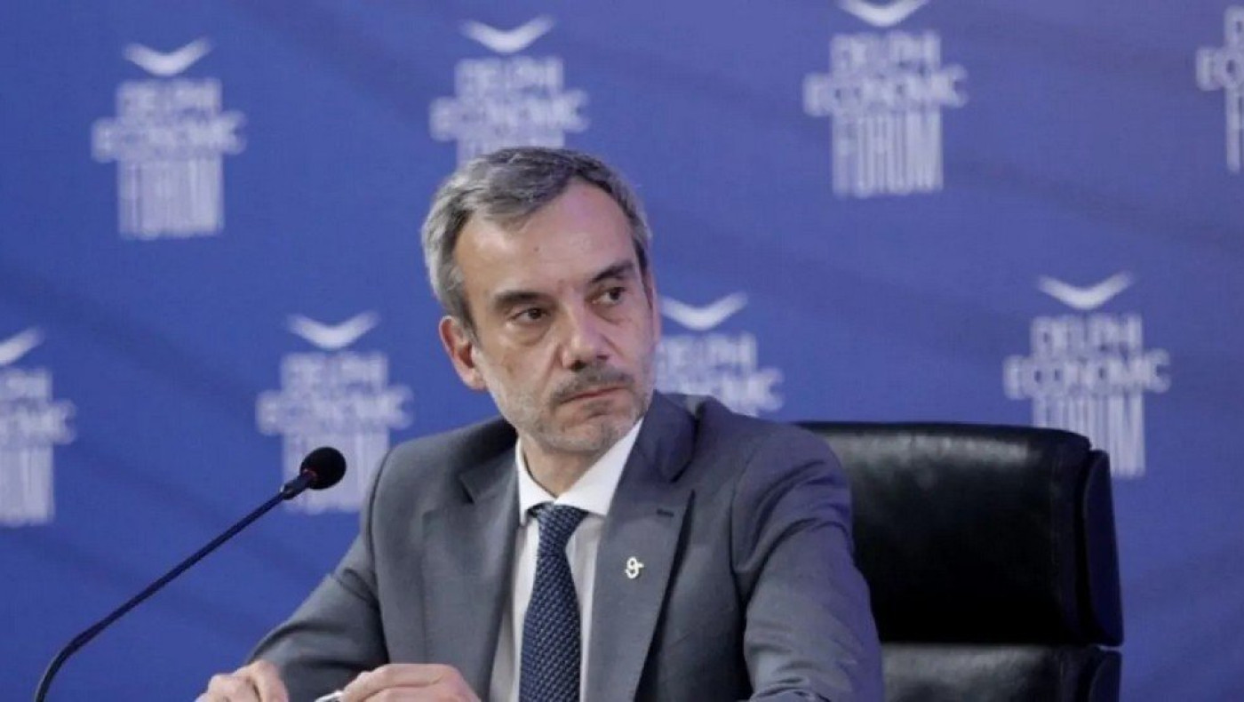 Κωνσταντίνος Ζέρβας: Εξαπέλυσε επίθεση ο πρώην δήμαρχος-Τι αναφέρει