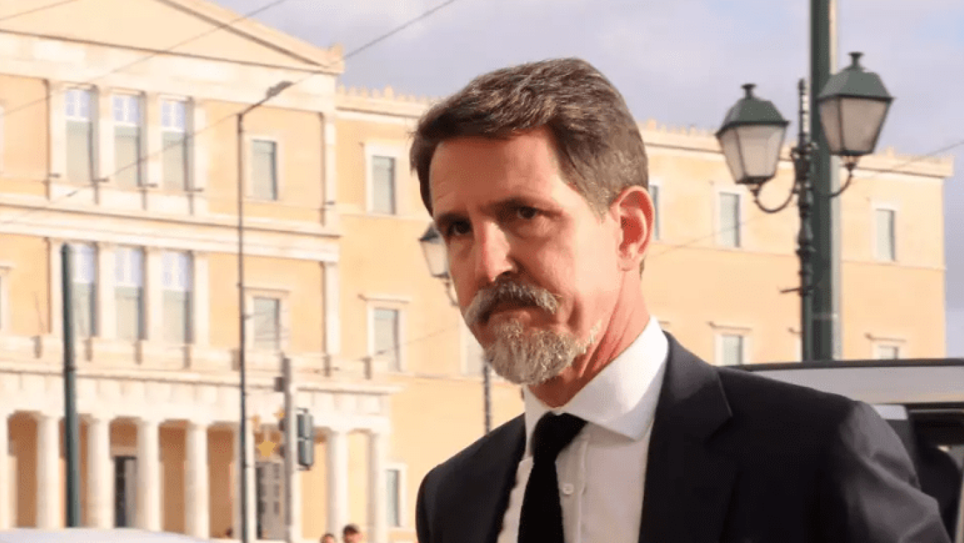 Παύλος: Η μεγάλη απόφαση μετά τον θάνατο του πατέρα του, τέως Βασιλιά Κωνσταντίνου