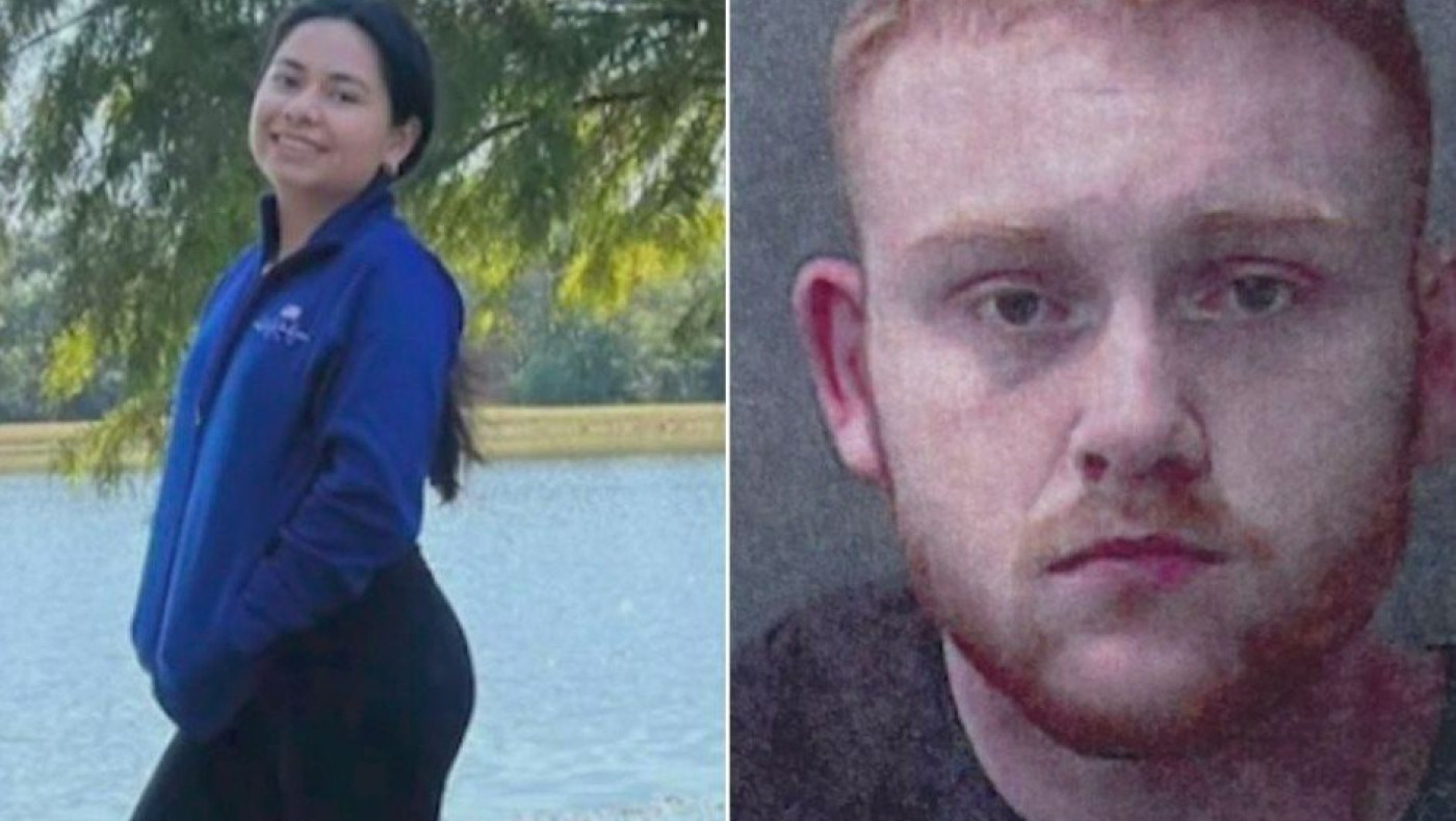 Τέξας: Δολοφόνησε με φρικτό τρόπο την 21χρονη σύζυγό του