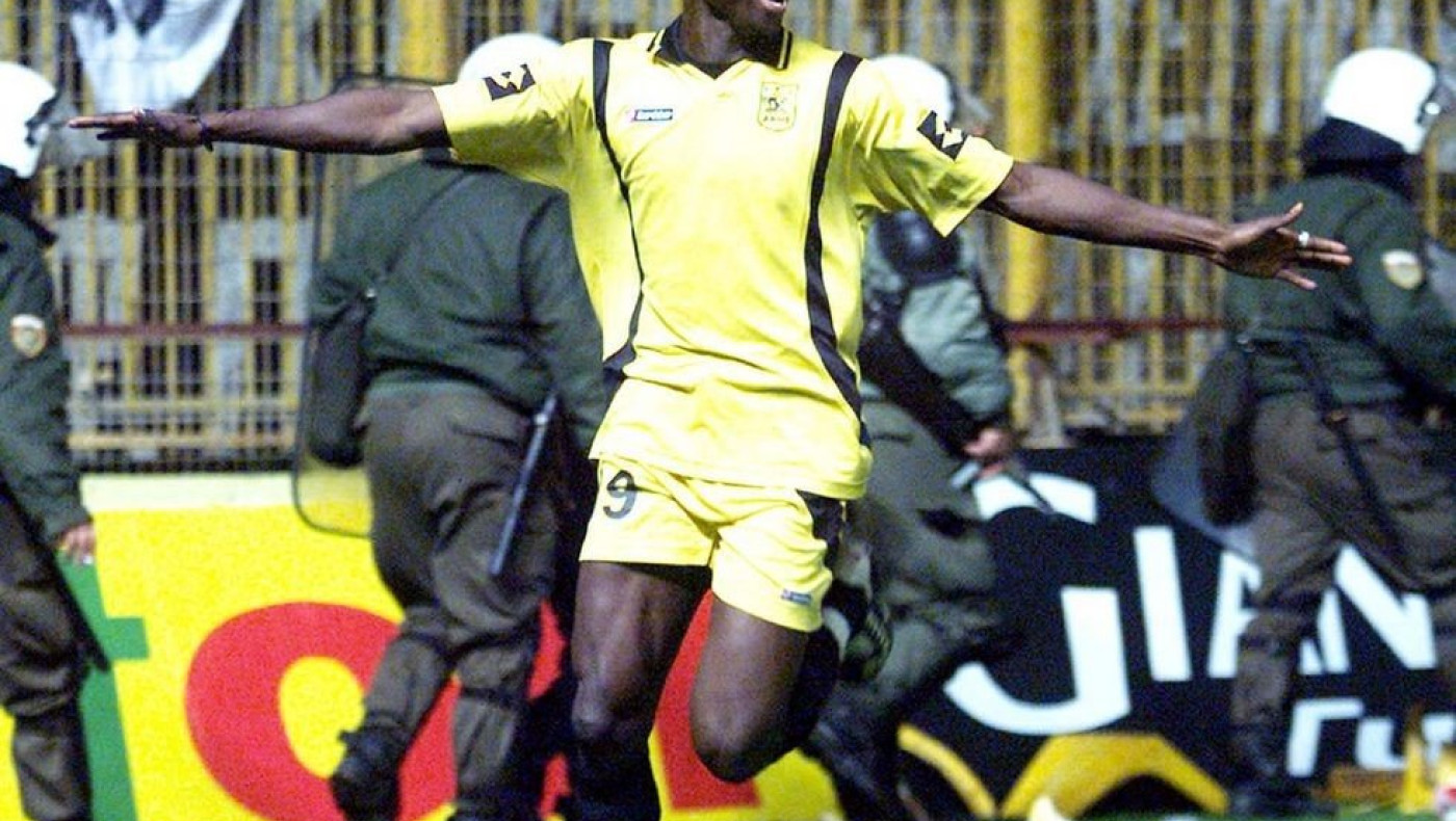 Ντεμπά-Νιρέν: «Κιτρινόμαυρη η ακαδημία μου στην Γκάμπια, στα ντέρμπι παίζαμε για τον θρόνο της πόλης»