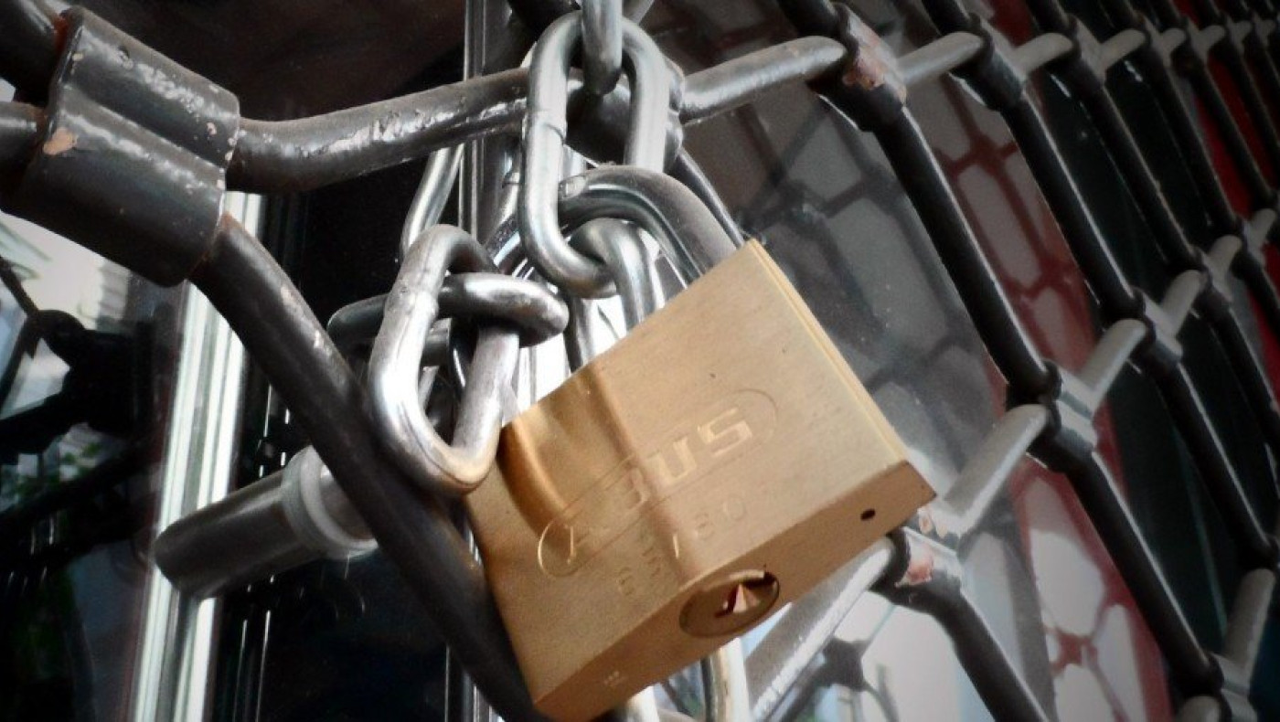 Αυθημερόν τα λουκέτα για μη έκδοση αποδείξεων!