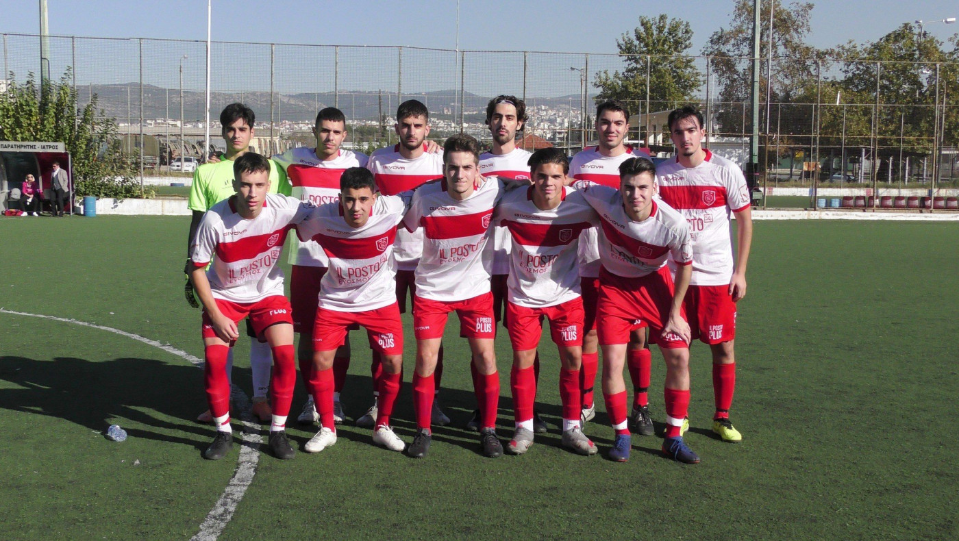 Αίας Ευόσμου: Πεντάδα μεταγραφών