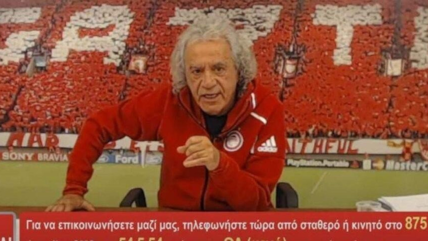 Πρόστιμο 50.000 ευρώ στο Extra για εκπομπές του Τσουκαλά