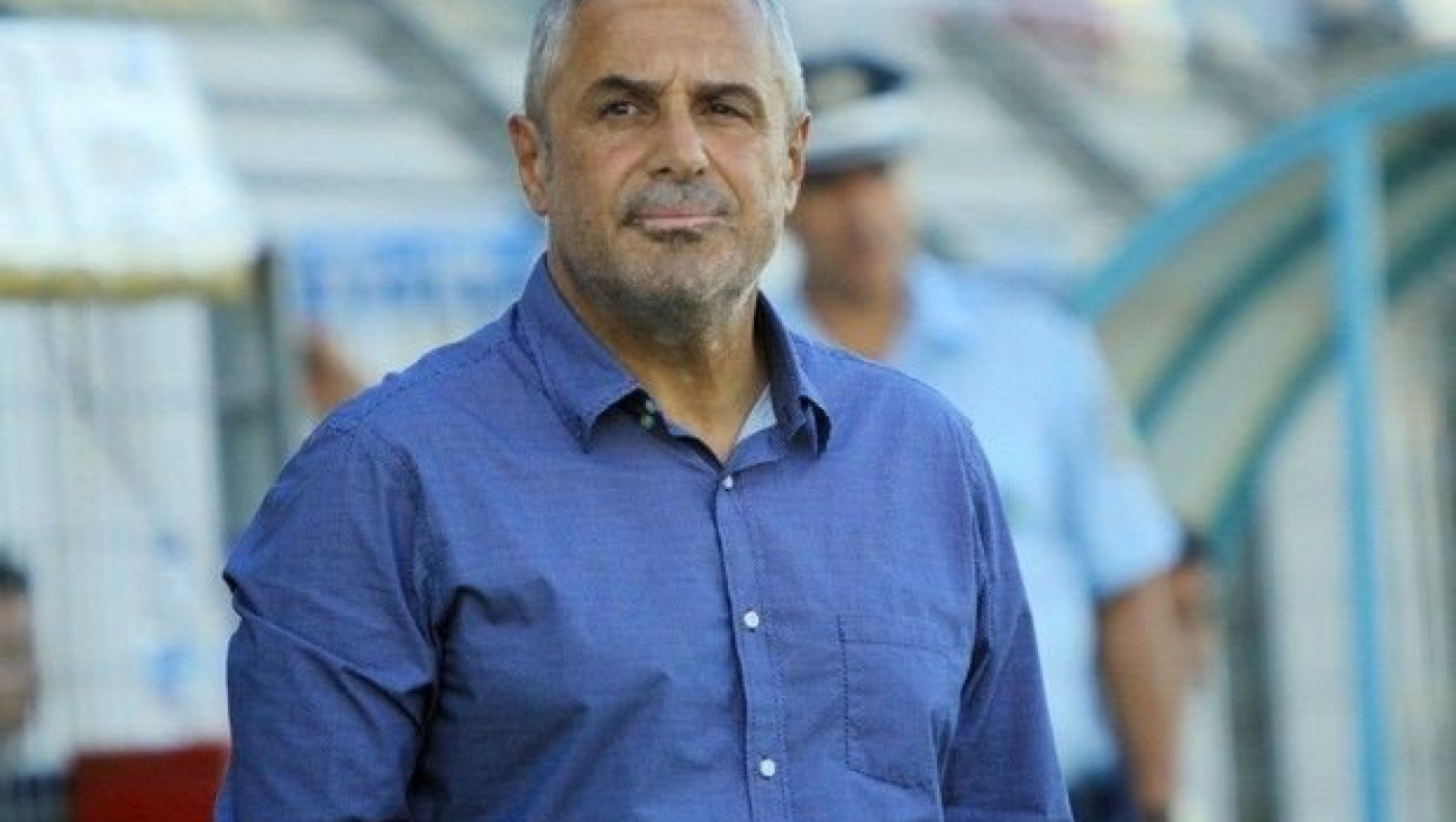 Super League 2: Αλέκος Βοσνιάδης ο κόουτς που «δίνει» ανόδους