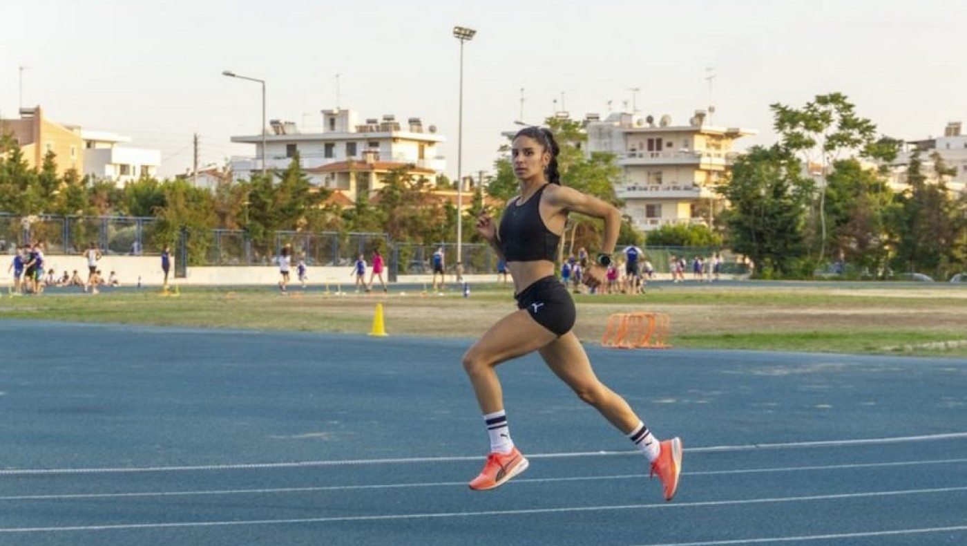 Μίτινγκ Προύσα: Πρωτιά για A. Κυριακοπούλου-Ξενιδάκη, 2ος ο Λαγός - Κορυφαία επίδοση για Δεληγιάννη