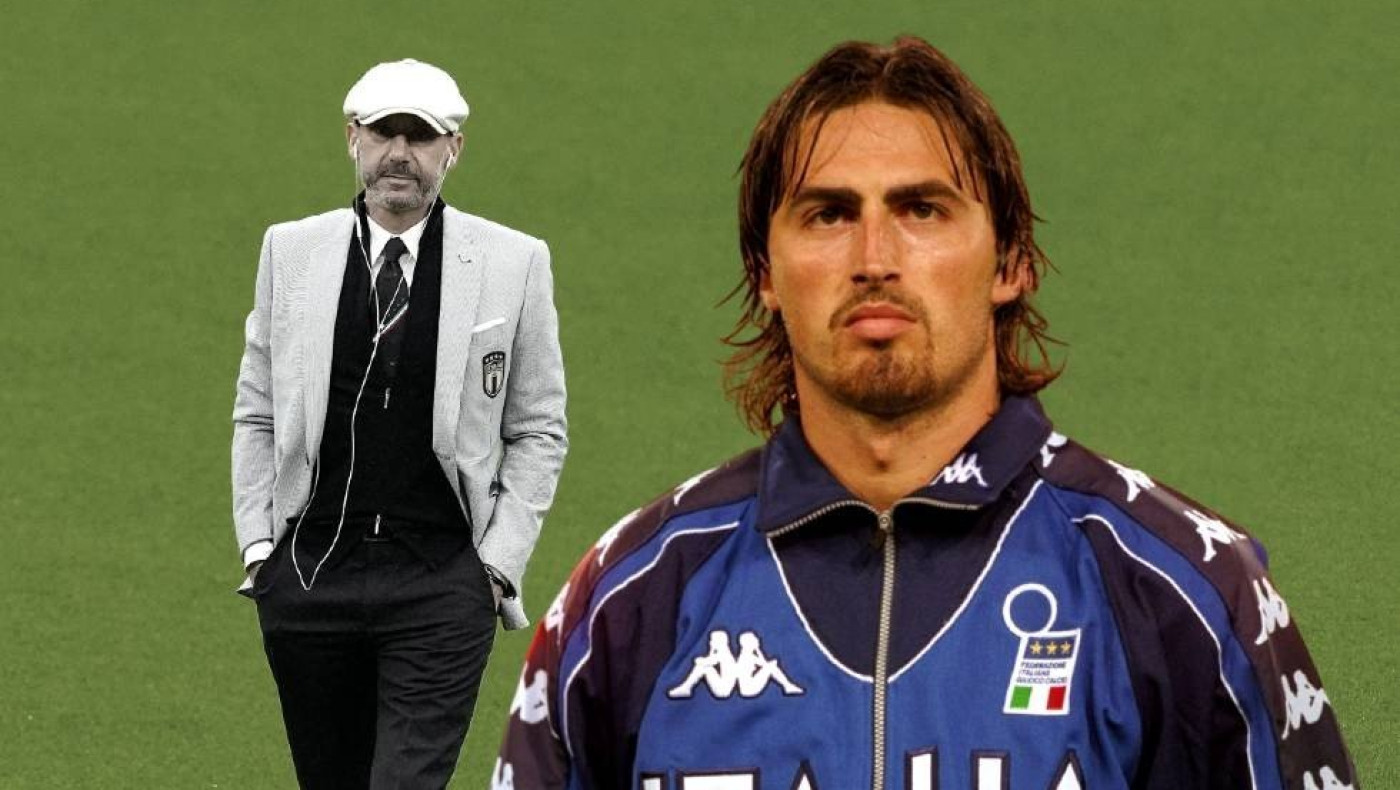 Ντίνο Μπάτζιο: «Υπήρχε ντόπινγκ στην Ιταλία το '90, να δούμε αν μας έκαναν τελικά καλό ή κακό όσα πέρναμε τότε»