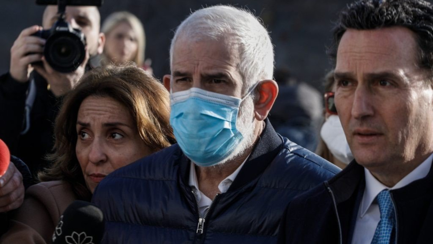 Δίκη Φιλιππίδη: Σήμερα η αγόρευση της Εισαγγελέως του Μικτού Ορκωτού Δικαστηρίου