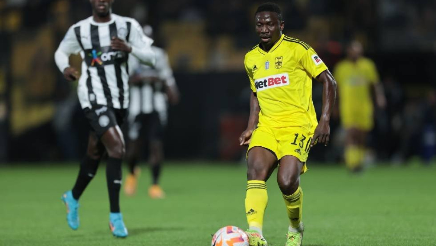 Άρης: Τον αποδυναμώνουν οι κίτρινες κάρτες - Αυτοί θα χάσουν τα επόμενα ματς