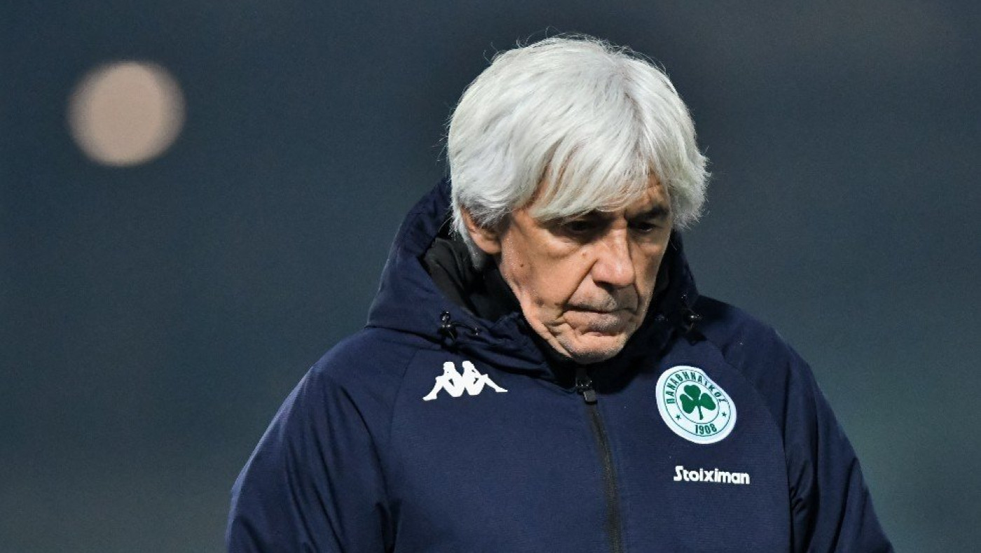 Γιοβάνοβιτς: «Έπρεπε να παίξουμε πολύ καλύτερα, αν θέλαμε να κερδίσουμε»