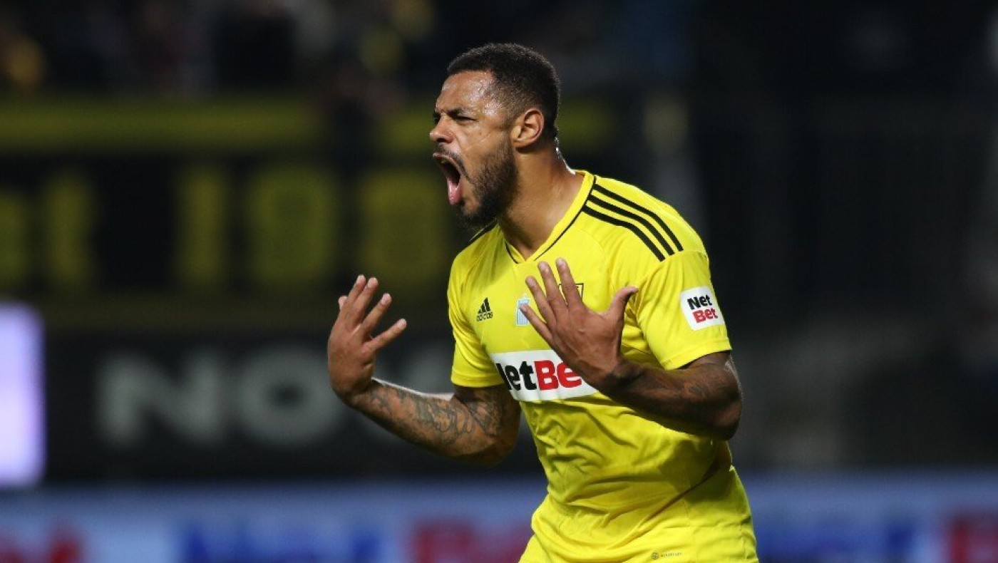 Γκρέι: «Ήταν χαρά μου να το ζω και να το βιώνω»