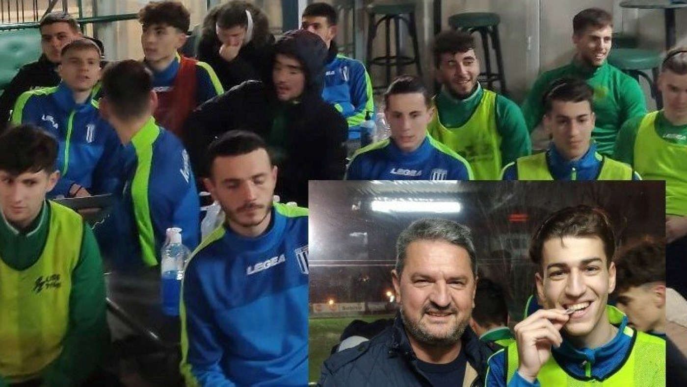 Εκοψε την πίτα του ο ΑΟ Καρδίας