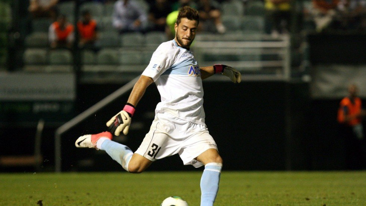 Καβουσάκης: «Στο μανατζερικό γραφείο του Ραϊόλα ο Κανίς όταν ήρθε στον Πανσερραϊκό, γρήγορος παίκτης με... γκολ»