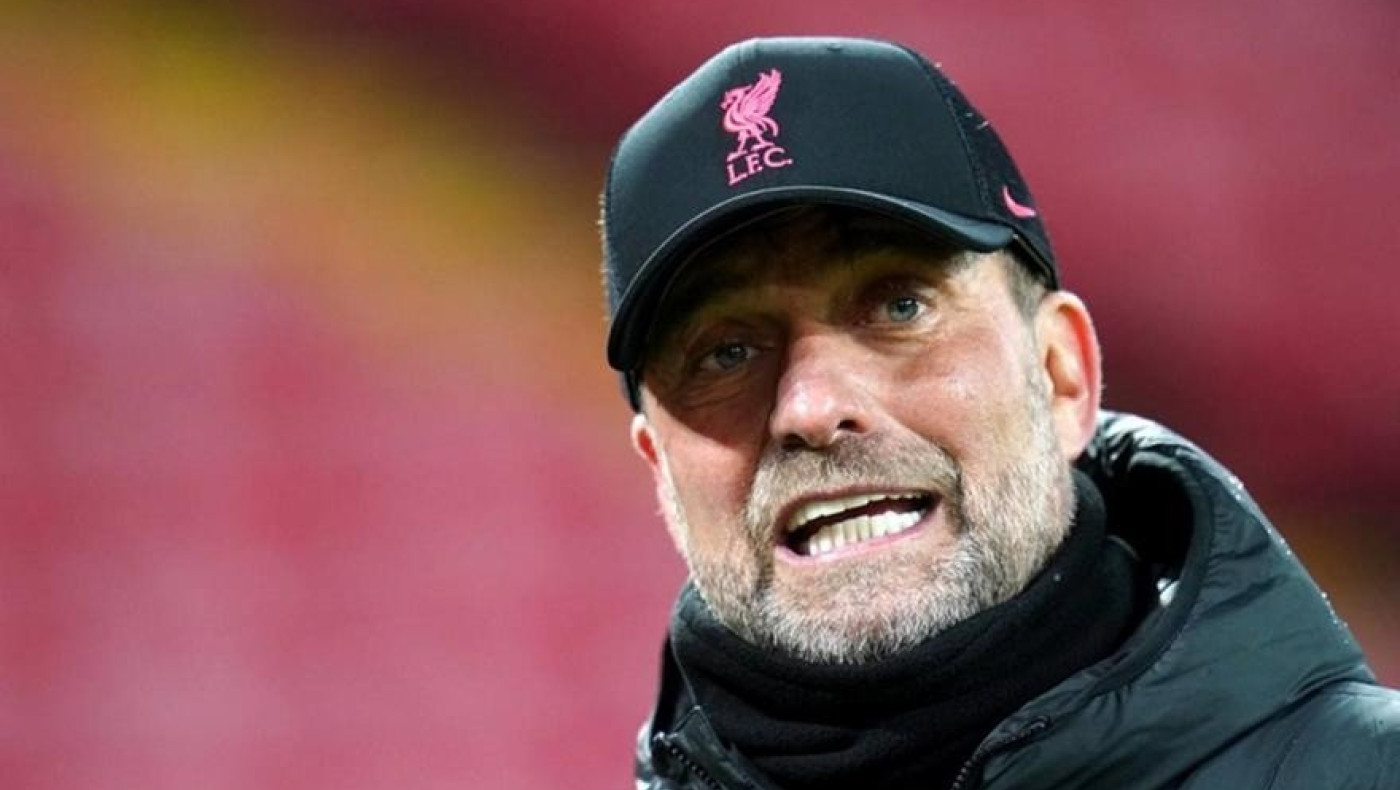 Λίβερπουλ: Ο Γιούργκεν Κλοπ υποψήφιος για επιστροφή στον πάγκο της