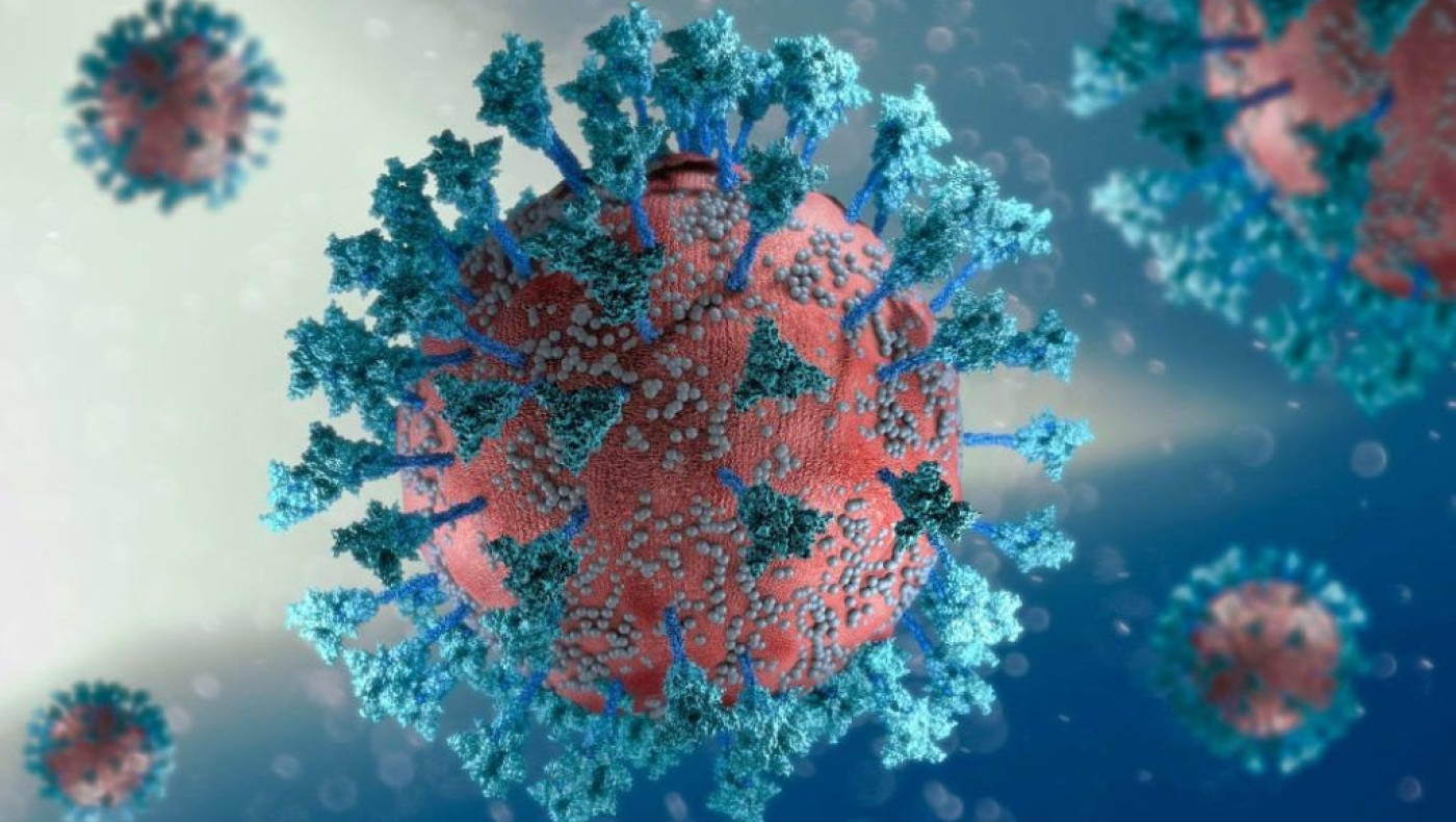 Kraken: Τα συμπτώματα της υπερμεταδοτικής υποπαραλλαγής του κοροναϊού