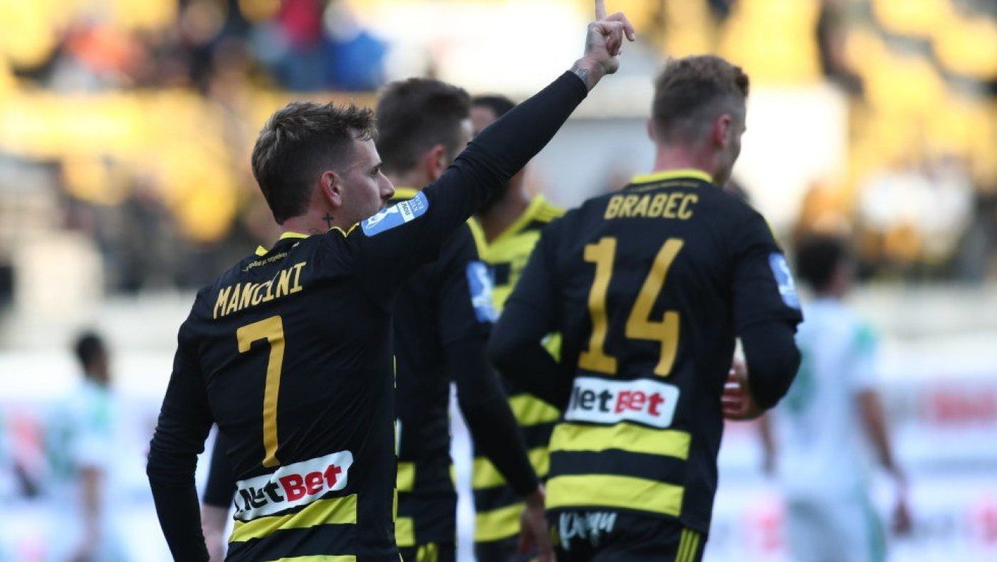 Το στοίχημα που πρέπει να κερδίσει ο Άρης για να παραμείνει στους στόχους του