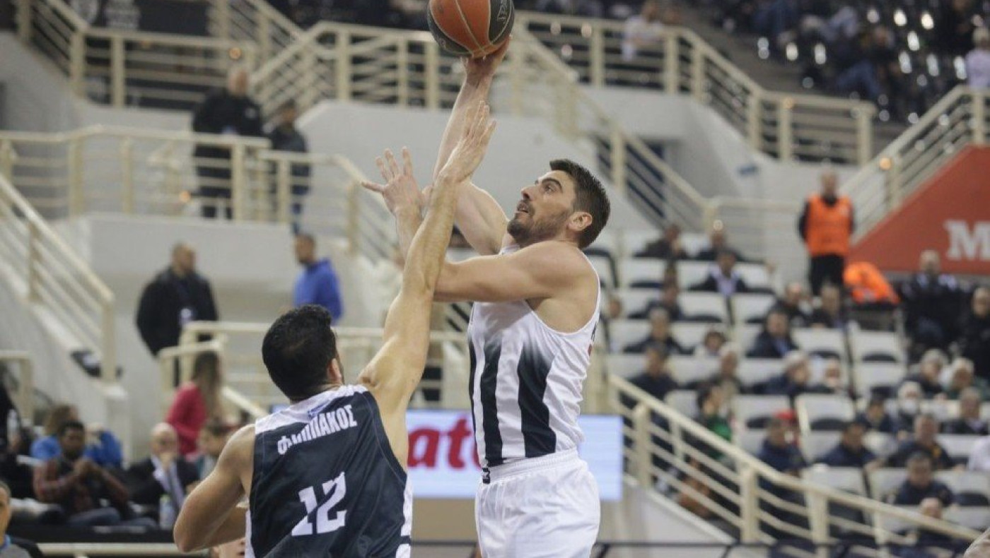 ΠΑΟΚ: Έγραψε ιστορία ο Μαργαρίτης - Πρώτος σε δύο κατηγορίες