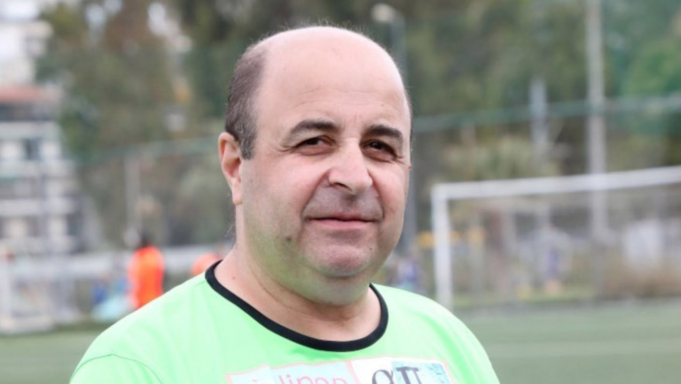 Μάρκος Σεφερλής: Κέρδισε τη δίκη εναντίον του Γιώργου Λαμπάτου