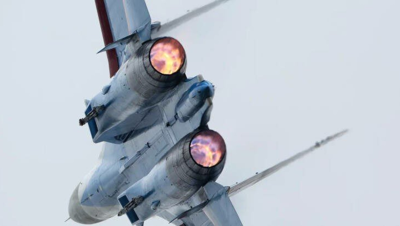 Βαλτική: Ρωσικό μαχητικό επιχείρησε να αναχαιτίσει γερμανικό!