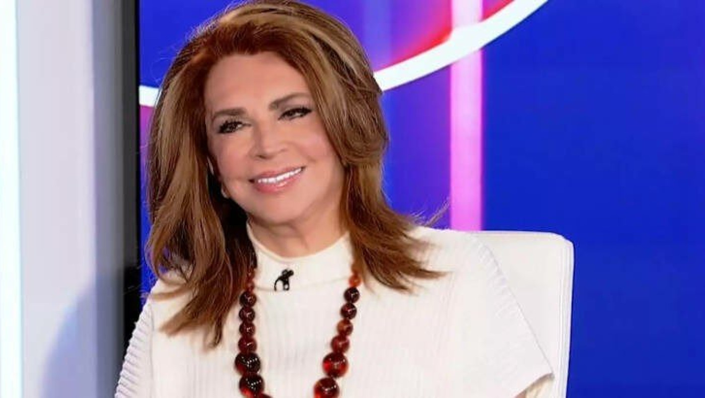 Μιμή Ντενίση: Απάντηση σε Λαζόπουλο-«Δεν έχει νόημα» (vids)