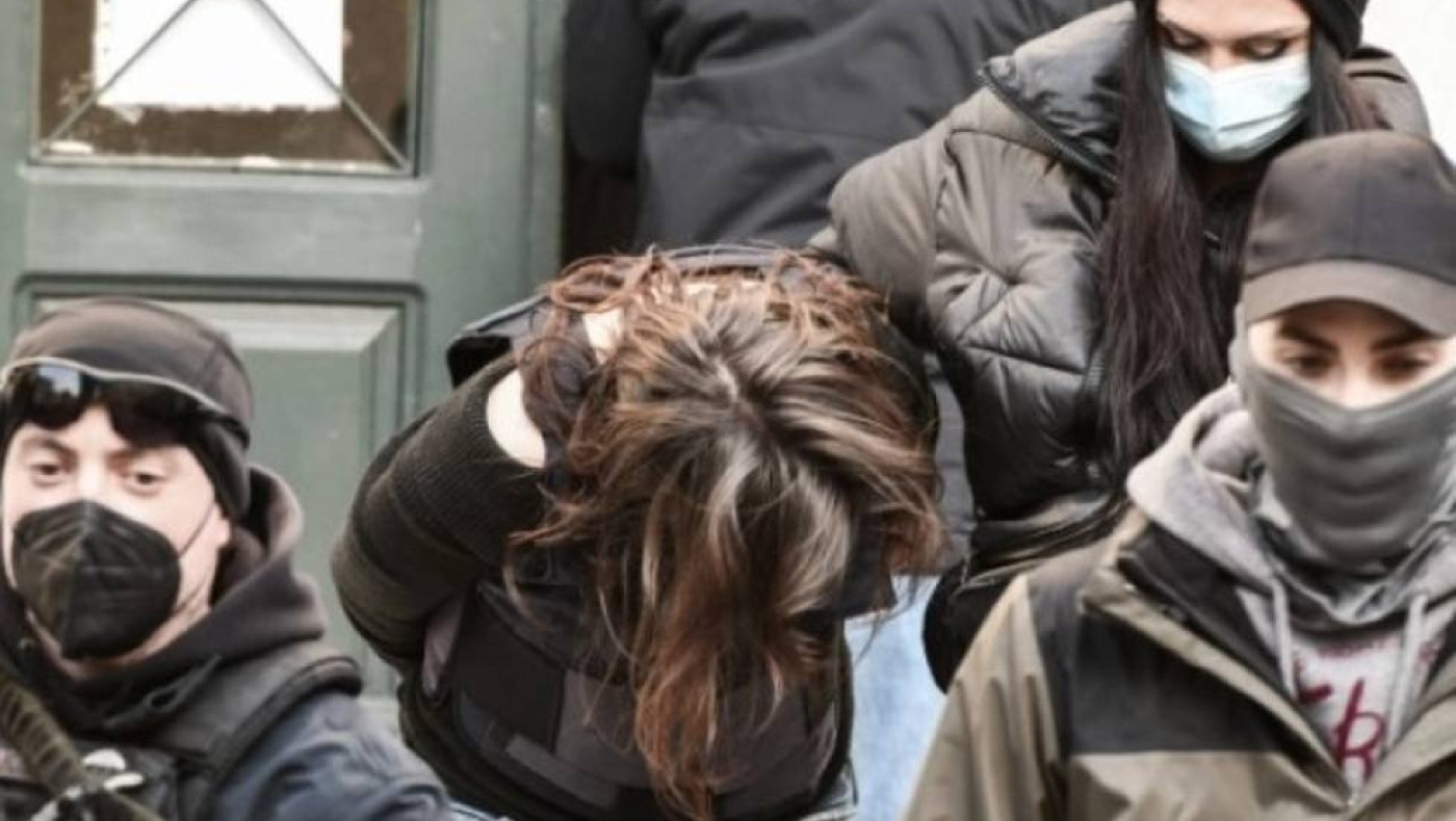 Αθήνα: Ισόβια στην μητέρα του 7χρονου Ανδρέα που τα οστά του εντοπίστηκαν στην εργαλειοθήκη