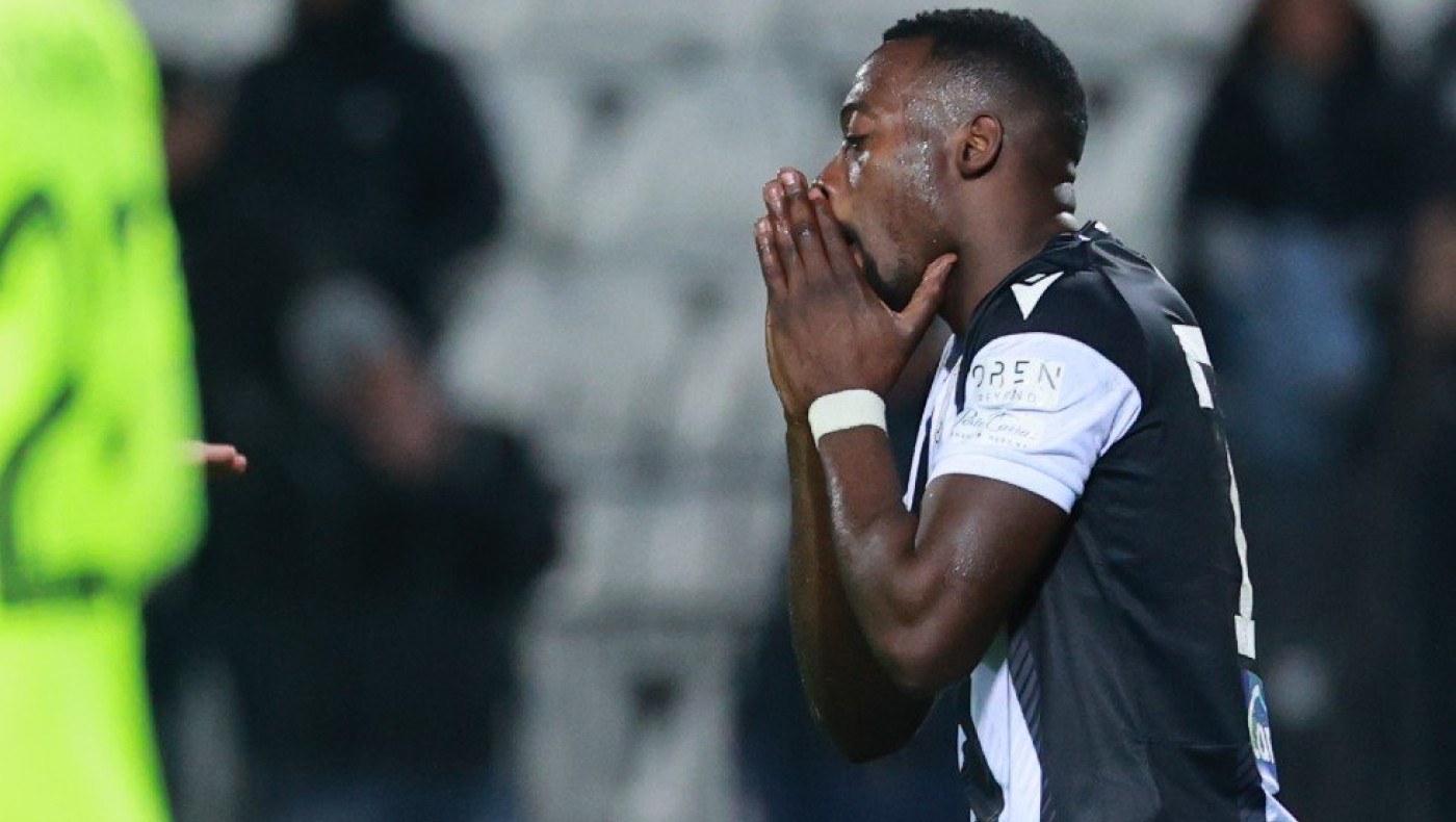 «Ο Νάρεϊ βρίσκεται σε προχωρημένες διαπραγματεύσεις με την Αλ Καλέτζ»