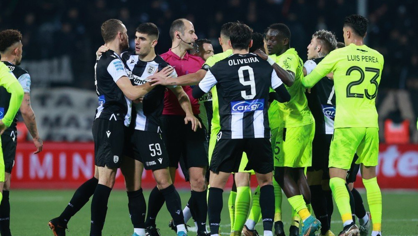 Δεν εκτίμησαν όσο έπρεπε το μήνυμα που εξέπεμπε ο ΟΦΗ