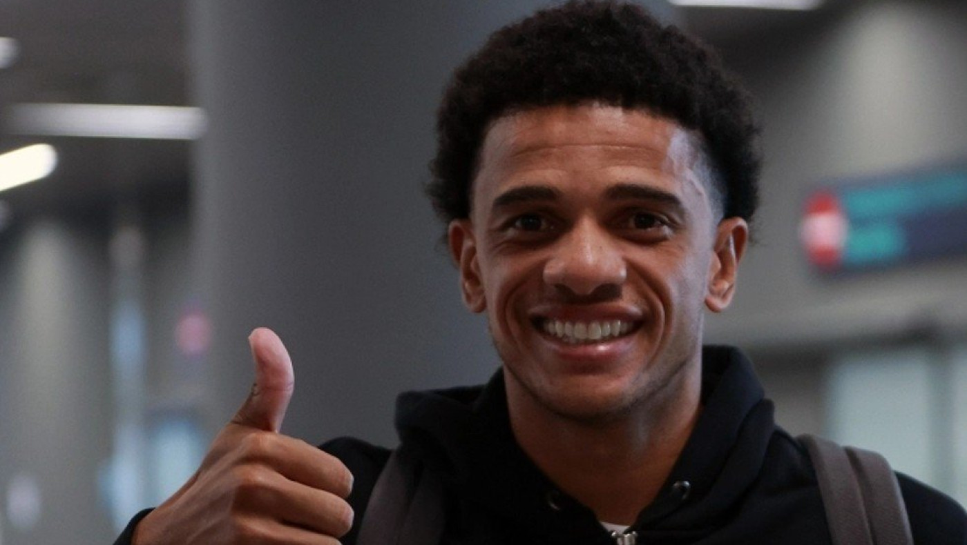 Τάισον: Ο ρόλος του τζόκερ του ανήκει