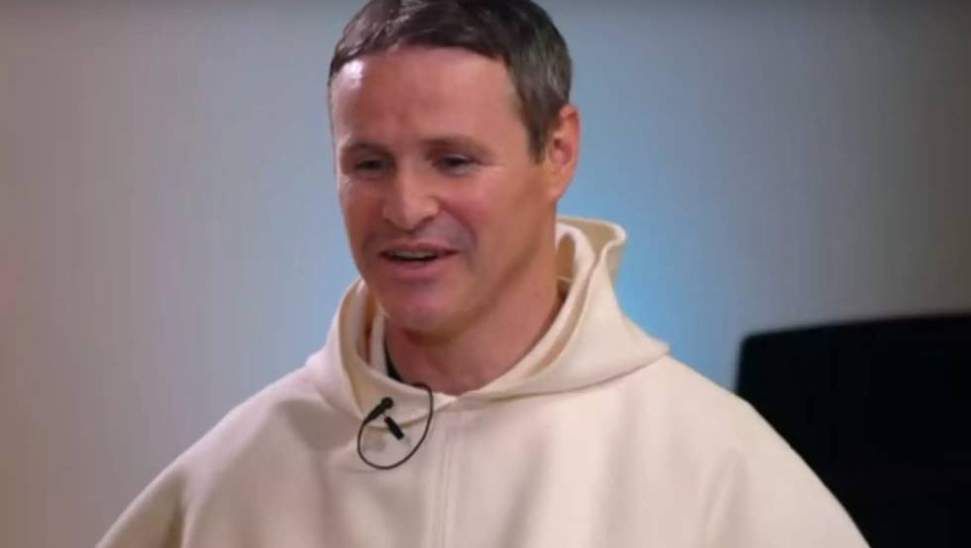 Πρώην παίκτης της Γιουνάιτεντ άφησε το ποδόσφαιρο και έγινε ιερέας!