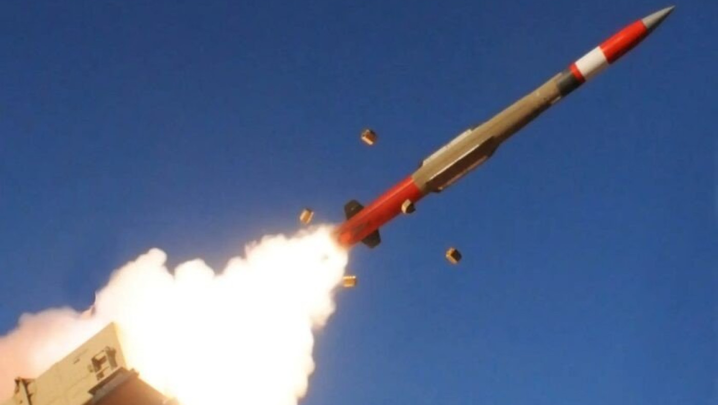 Πύραυλοι Patriot σε ελληνικές φρεγάτες: Πως μπορεί να γίνει αυτό