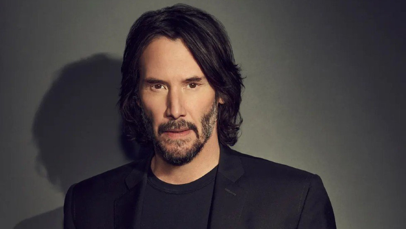 Ηράκλειο: Άνδρας προσποιήθηκε τον Κιάνου Ριβς και απέσπασε 150.000 ευρώ