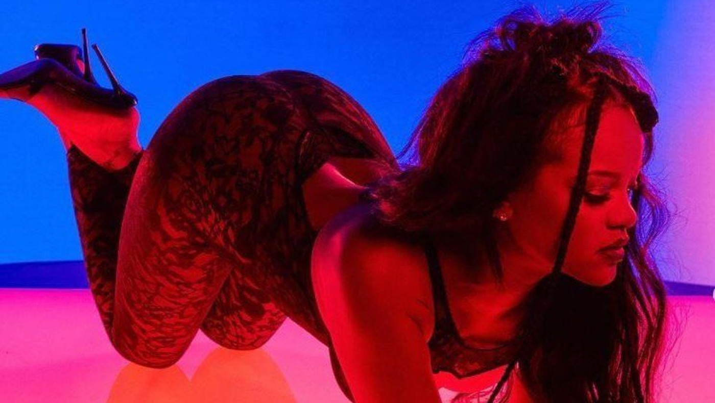 Ριάνα: Ποια αγγλική ομάδα θέλει να αγοράσει (vid)