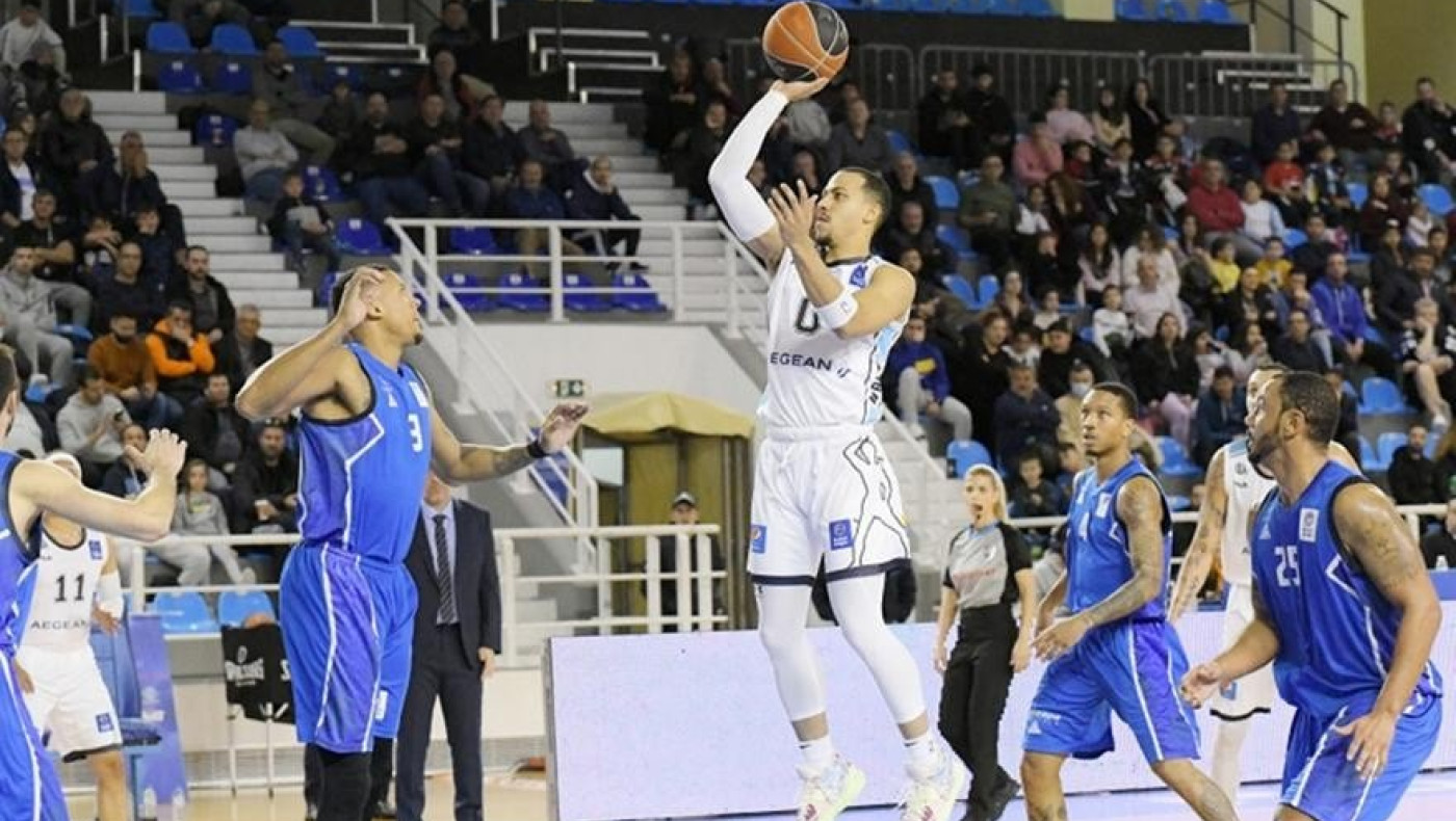 Καρατζάς για τη 40άρα στο Κολοσσός-Ιωνικός: «Τραυματίζεται το μπάσκετ»