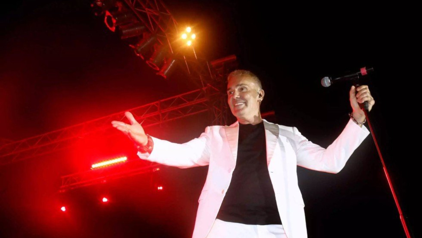 Ρόκκος: Με C-130 από τη Λήμνο στην Αθήνα με συμπτώματα εμφράγματος