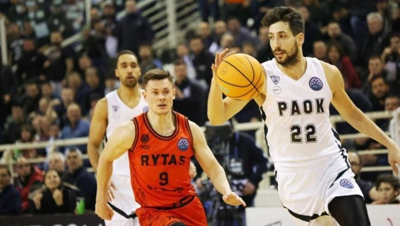 ΠΑΟΚ: Διατηρούνται τα προβλήματα ενόψει Ιωνικού