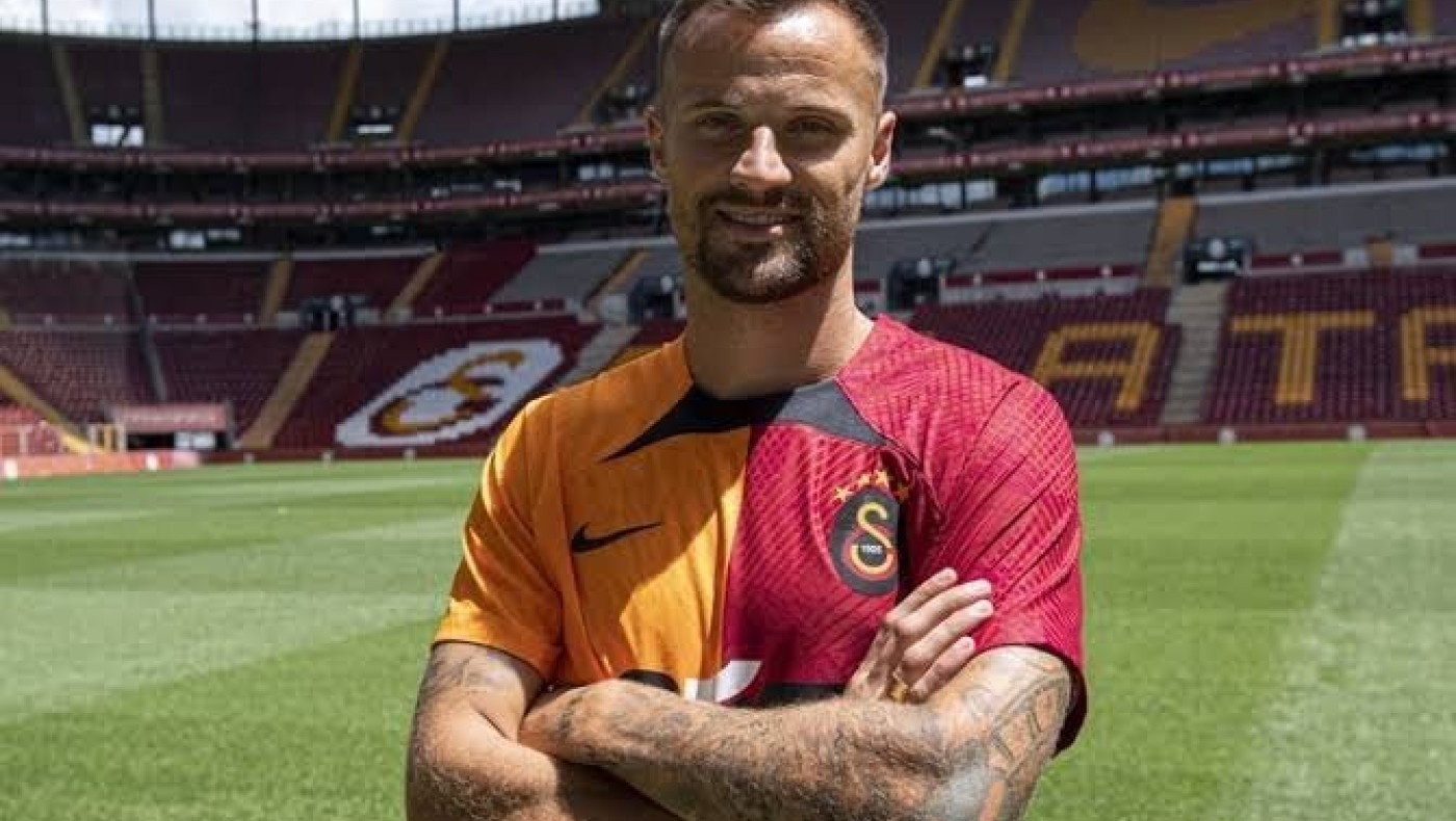 ΠΑΟΚ: «Τρελό» σενάριο για επαφές με Σεφέροβιτς από την Τουρκία