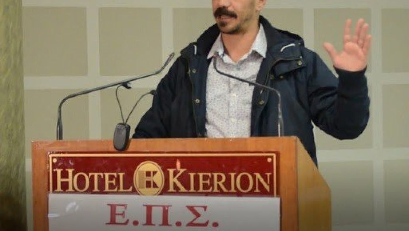 «Έφυγε άδικα ένας νέος άνθρωπος, ανέπνευε όταν τον πήρε το ασθενοφόρο»