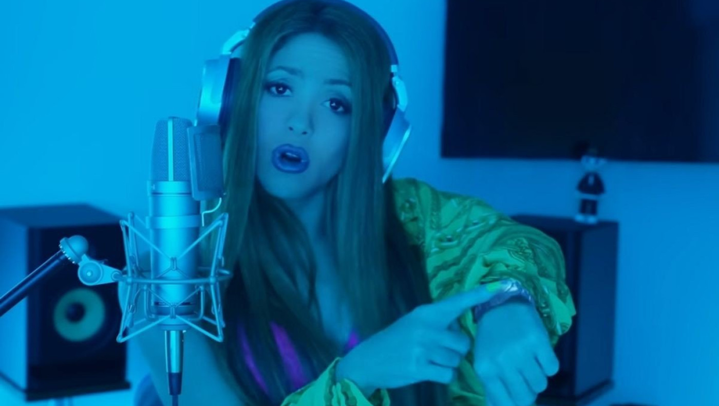 Σακίρα και Πικέ «ξεκατινιάζονται» με το... Ferrari ή Twingo, Rolex ή Casio