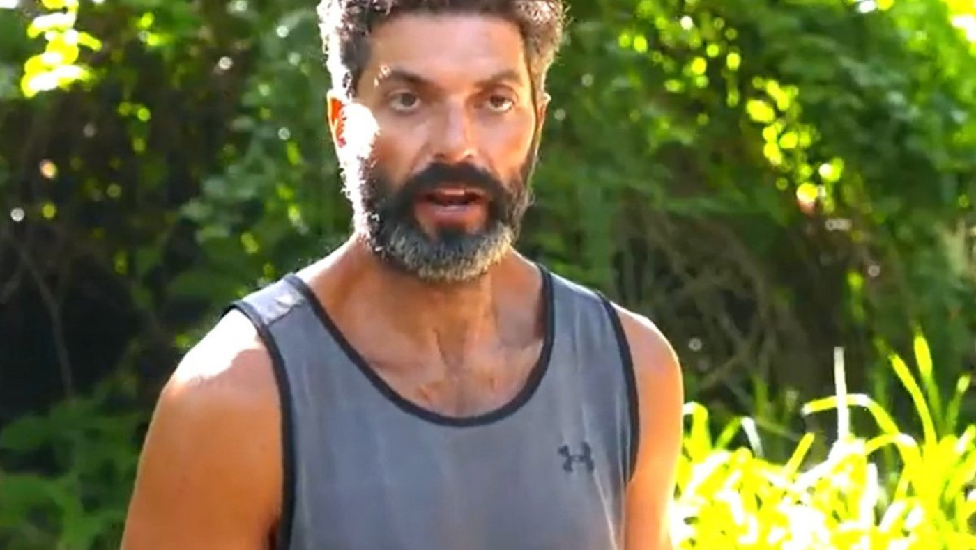 Survivor: Ανοίγει κι άλλο μέτωπο ο Μαρτίκας- Για αυτό τον λόγο επιτίθεται στον Κατσούλη