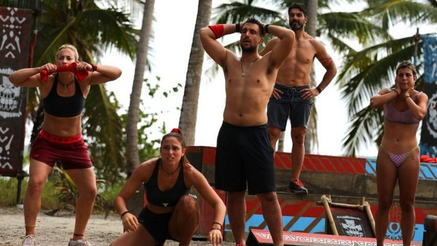 Έρχονται τα «πάνω- κάτω» στο Survivor: Για αυτόν τον λόγο απειλούν όλοι οι παίκτες με αποχώρηση