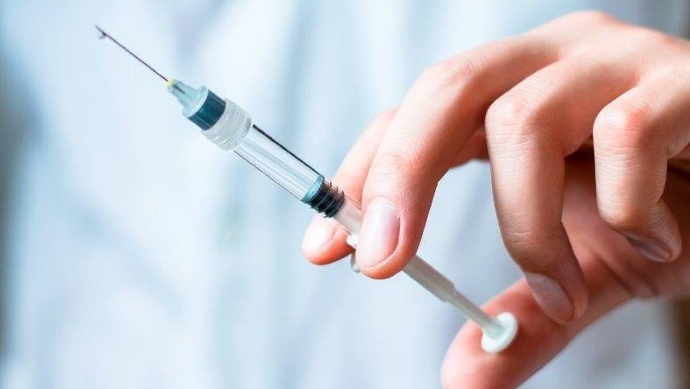 Σοκ σε κεντρικό ξενοδοχείο της Θεσσαλονίκης: Απειλούσε υπάλληλο με σύριγγα