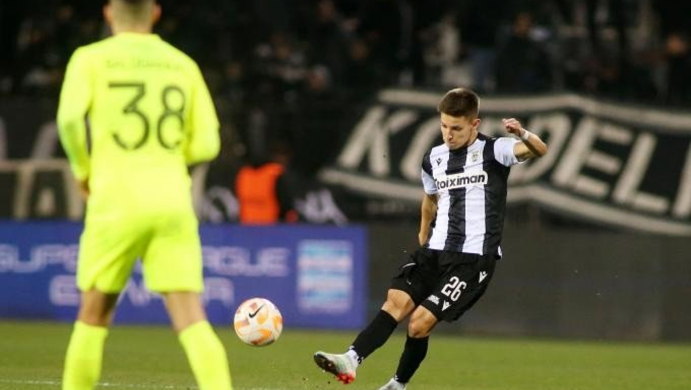 Ντάντας: «Θα πρέπει να πιστεύουμε περισσότερο τους εαυτούς μας»