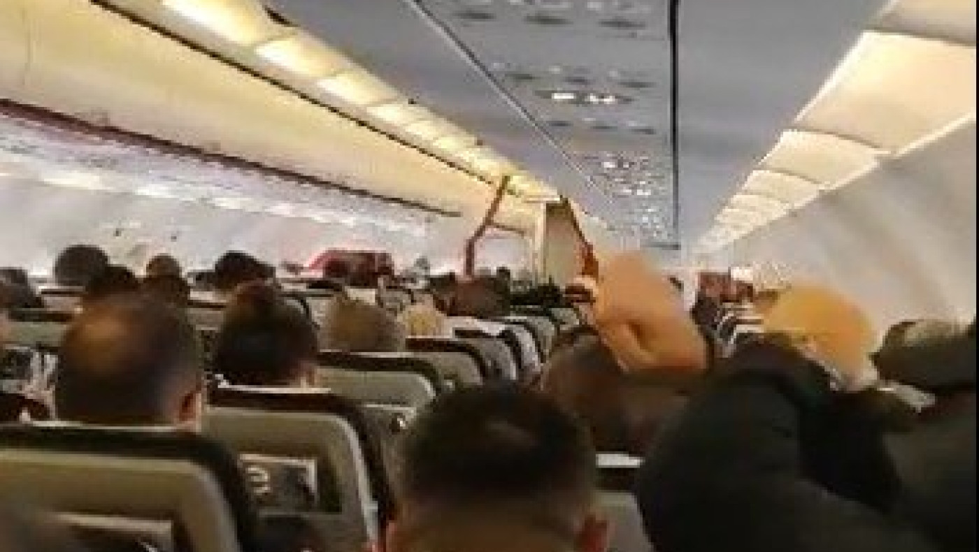 Κερκίδα... ﻿ΠΑΟΚ στο τσάρτερ προς το Βίλνιους