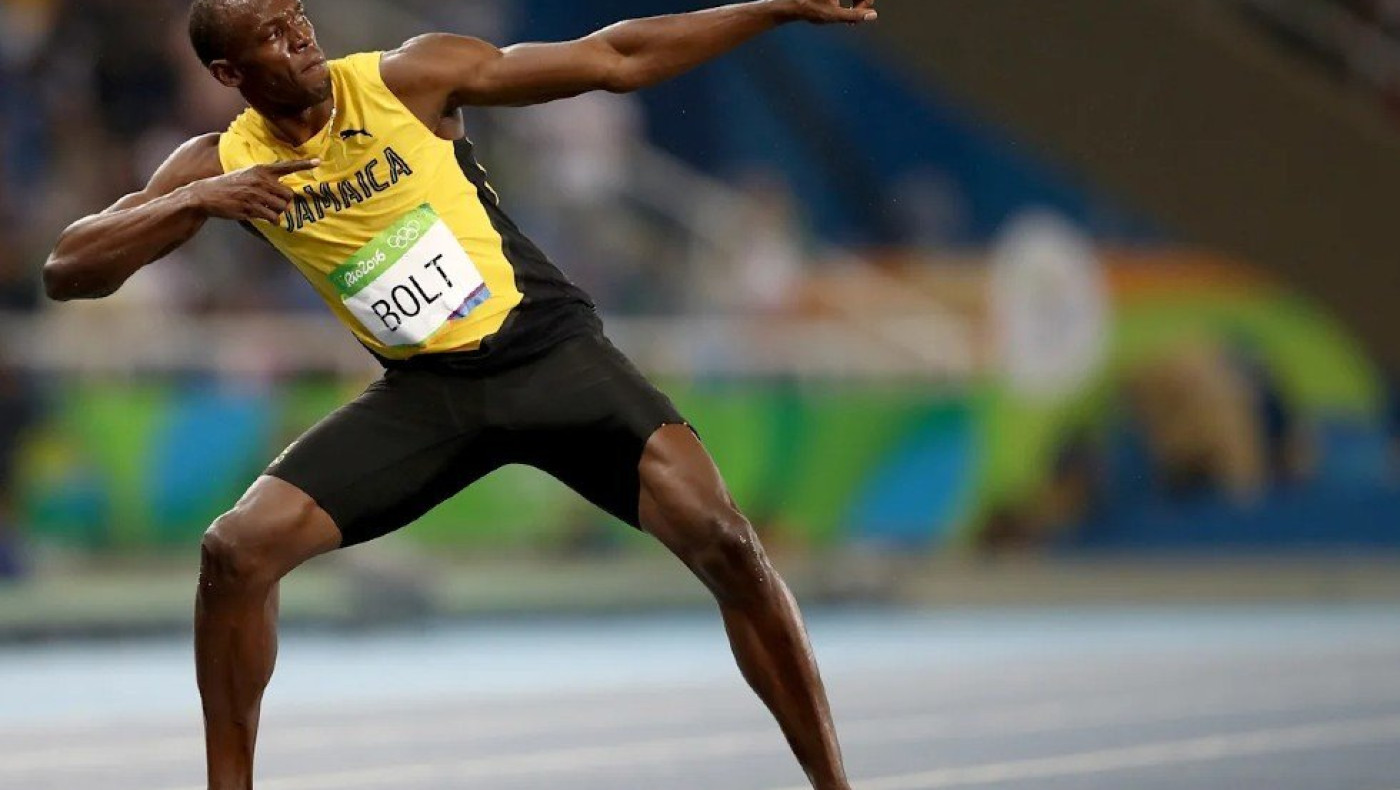 Η... κόντρα του αιώνα: Ο Μπολτ προκάλεσε τον Εμπαπέ σε αγώνα- Τι απάντησε ο Γάλλος