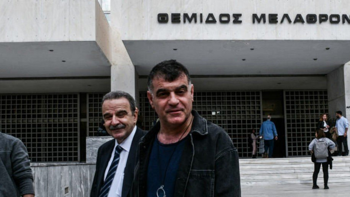 Βαξεβάνης κατά Μάνεση για Τέμπη: Η ανάρτηση στο «Χ» και η «ζυγοστάθμιση»