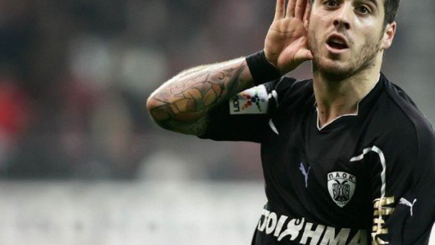 Σαν σήμερα: Ο ΠΑΟΚ βάζει στο «Γ. Καραϊσκάκης» τις βάσεις για μία ιστορική πρόκριση (vids)